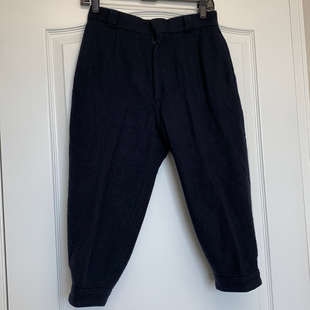 Woolrich Vintage Knicker Riding Hunting Pant